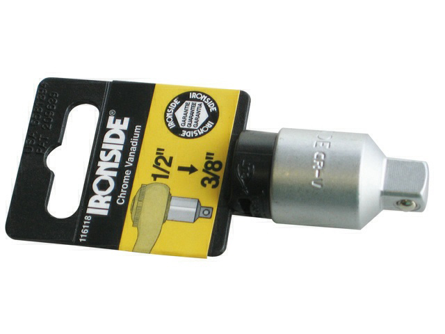 Adapteri Ironside 3/8"-1/4"