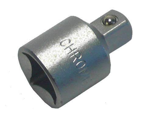 Adapteri Ironside 3/4"-1/2"