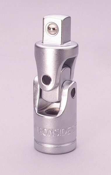 Hylsynivel Ironside 1/2" 75mm
