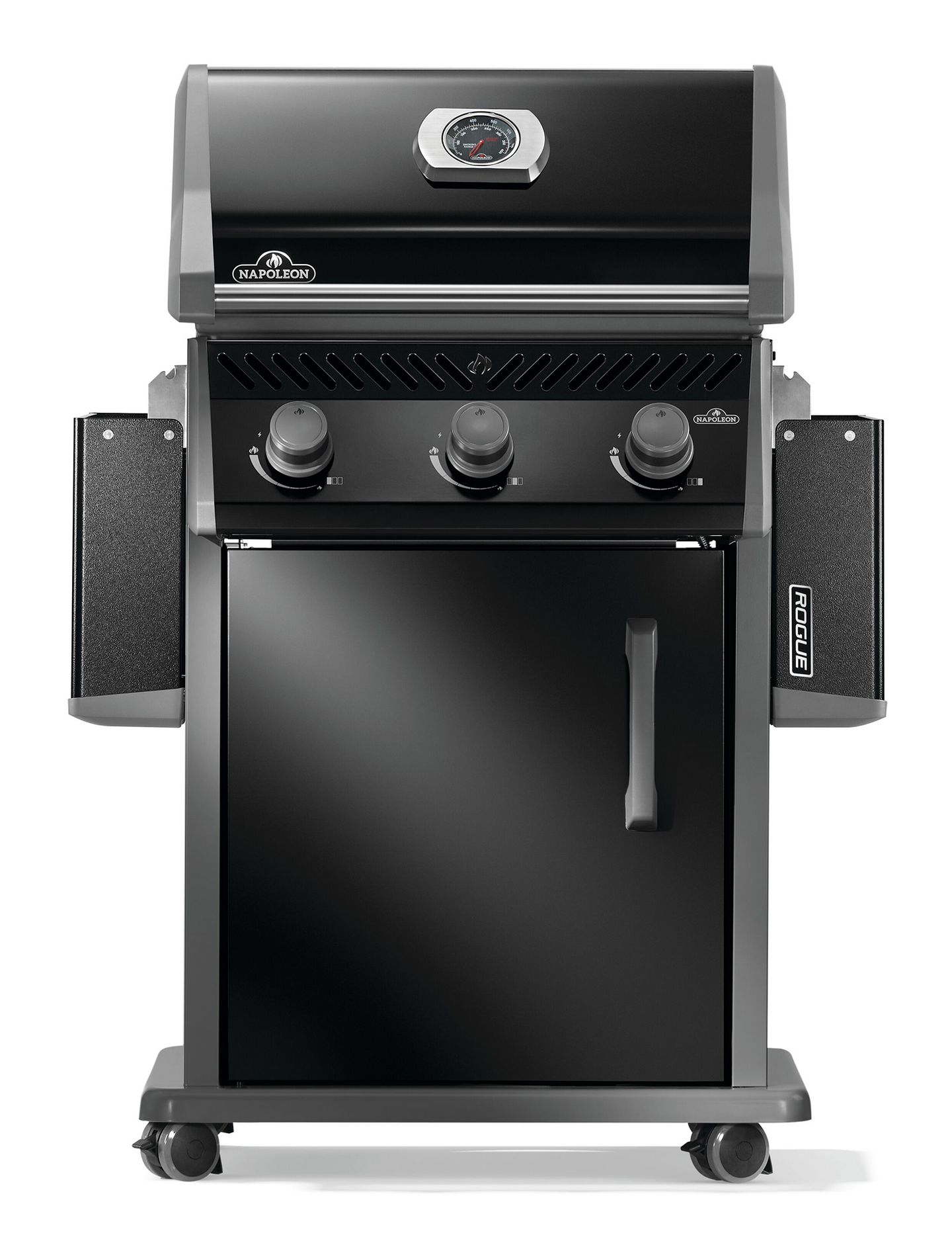 Kaasugrilli Napoleon Rogue 425-2