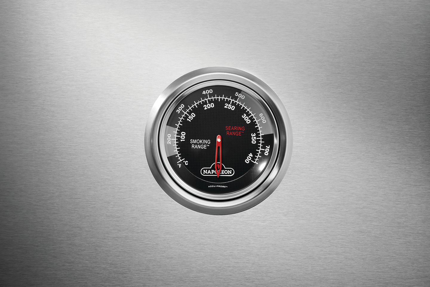 Kaasugrilli Napoleon Prestige P500