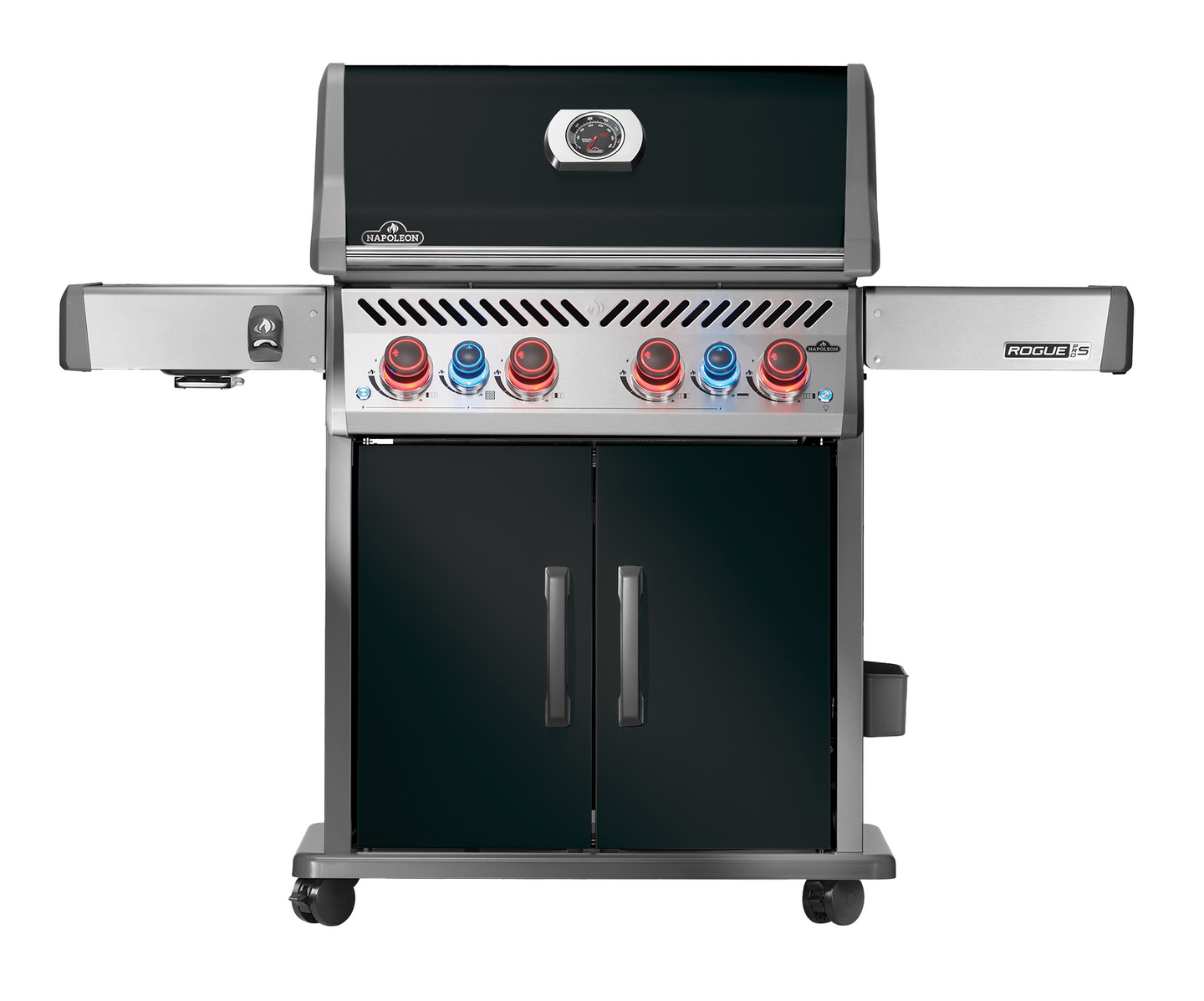 Kaasugrilli Napoleon Rogue PRO-S 525SIB-2