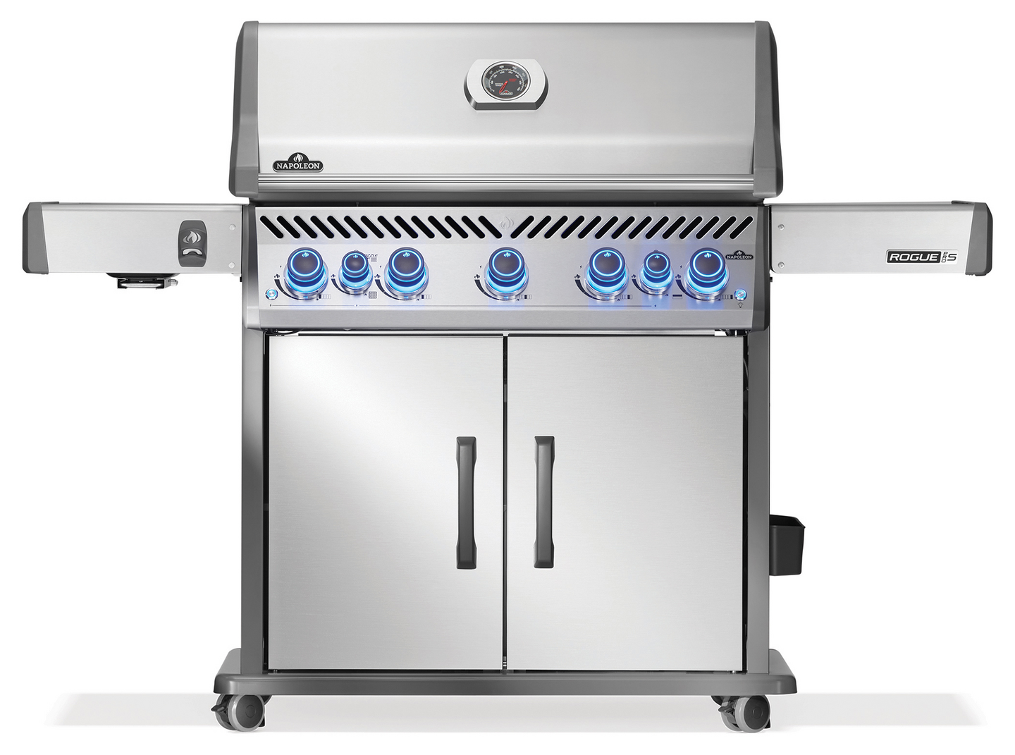 Kaasugrilli Napoleon Rogue PRO-S 625SIB-2