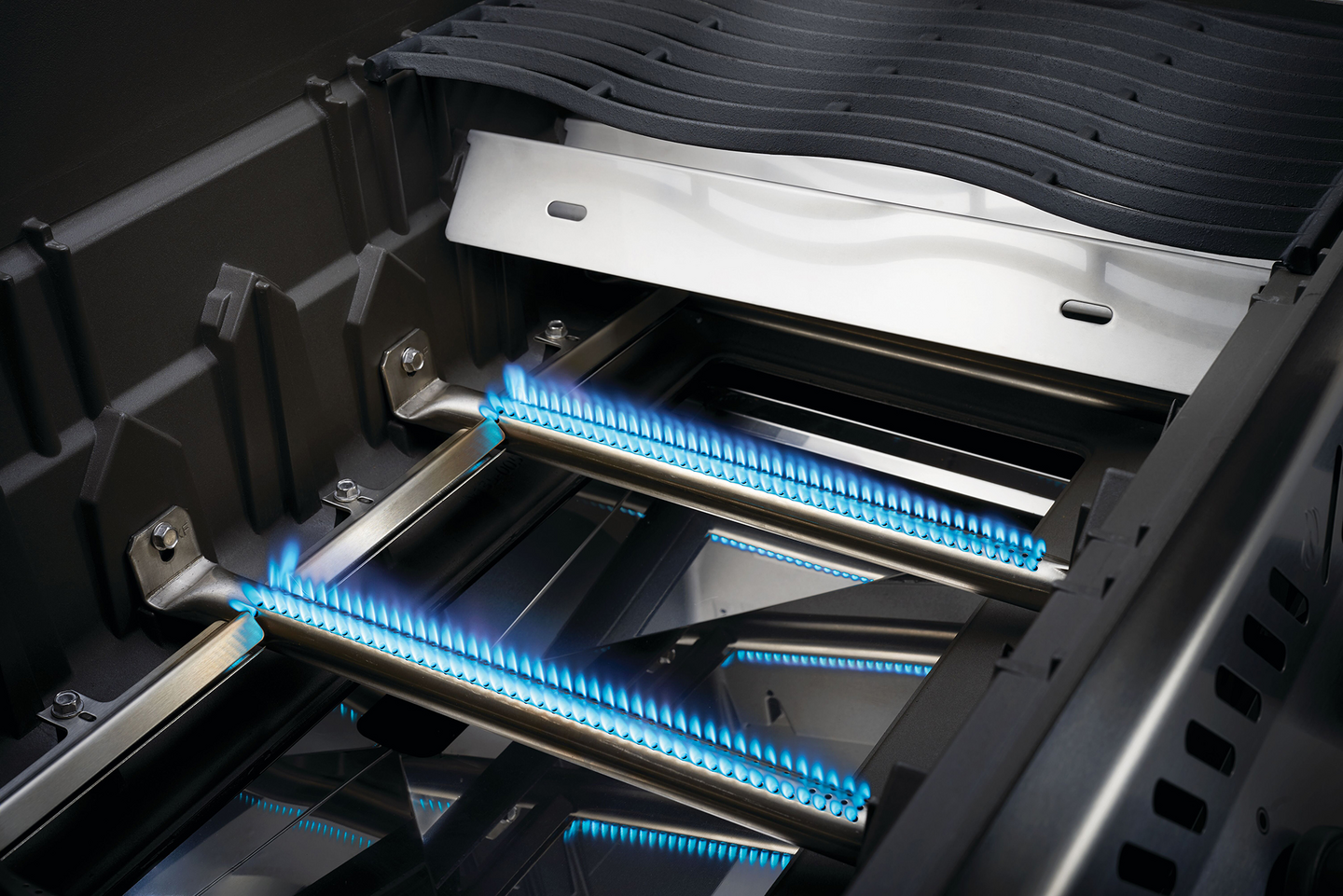 Kaasugrilli Napoleon Rogue PRO 425SIB-2