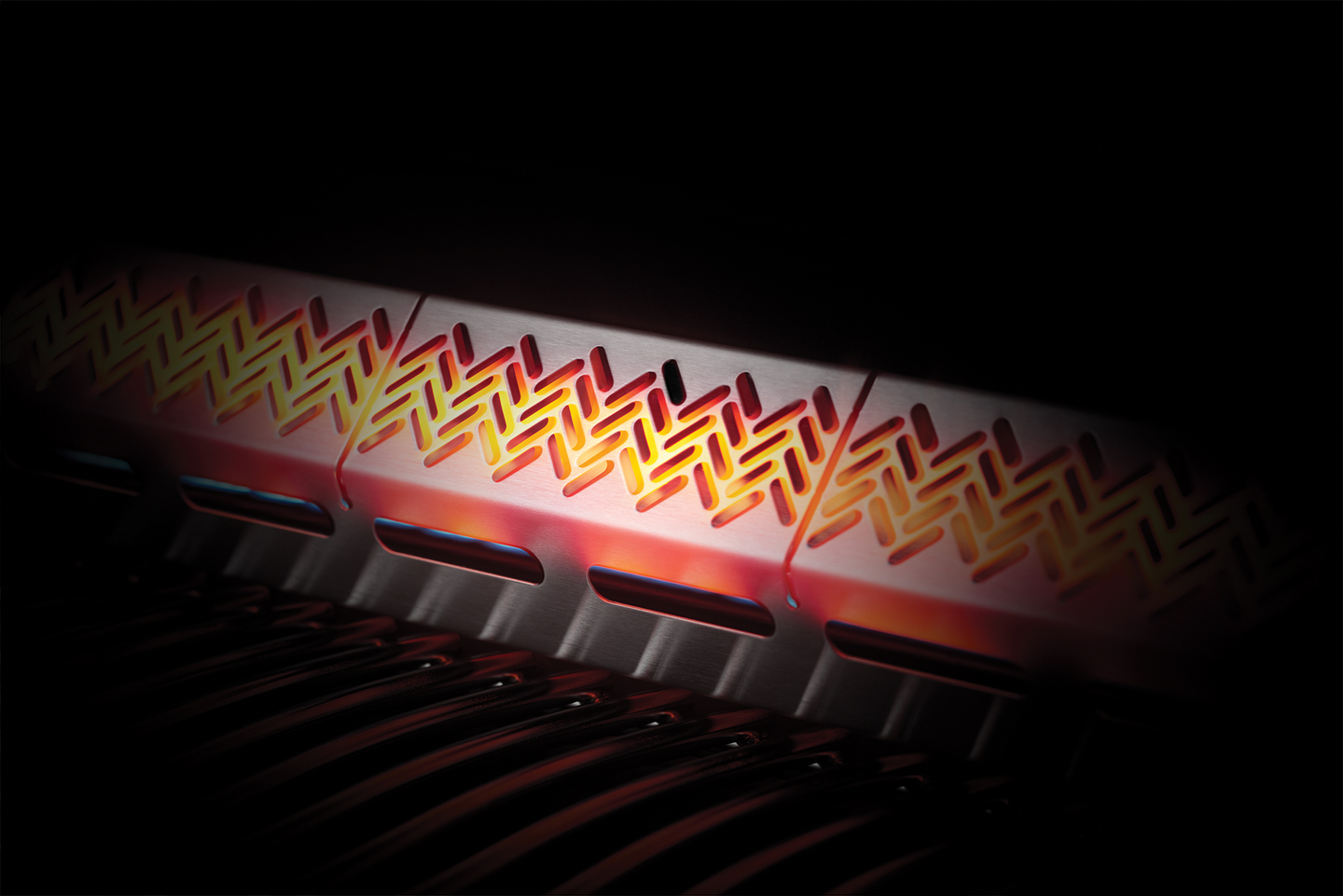 Kaasugrilli Napoleon Rogue PRO-S 525SIB-2