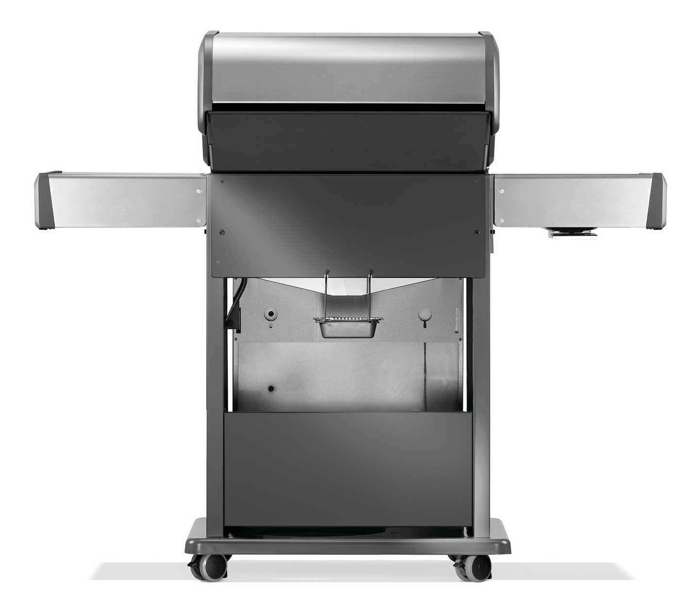 Kaasugrilli Napoleon Rogue PRO 425SIB-2