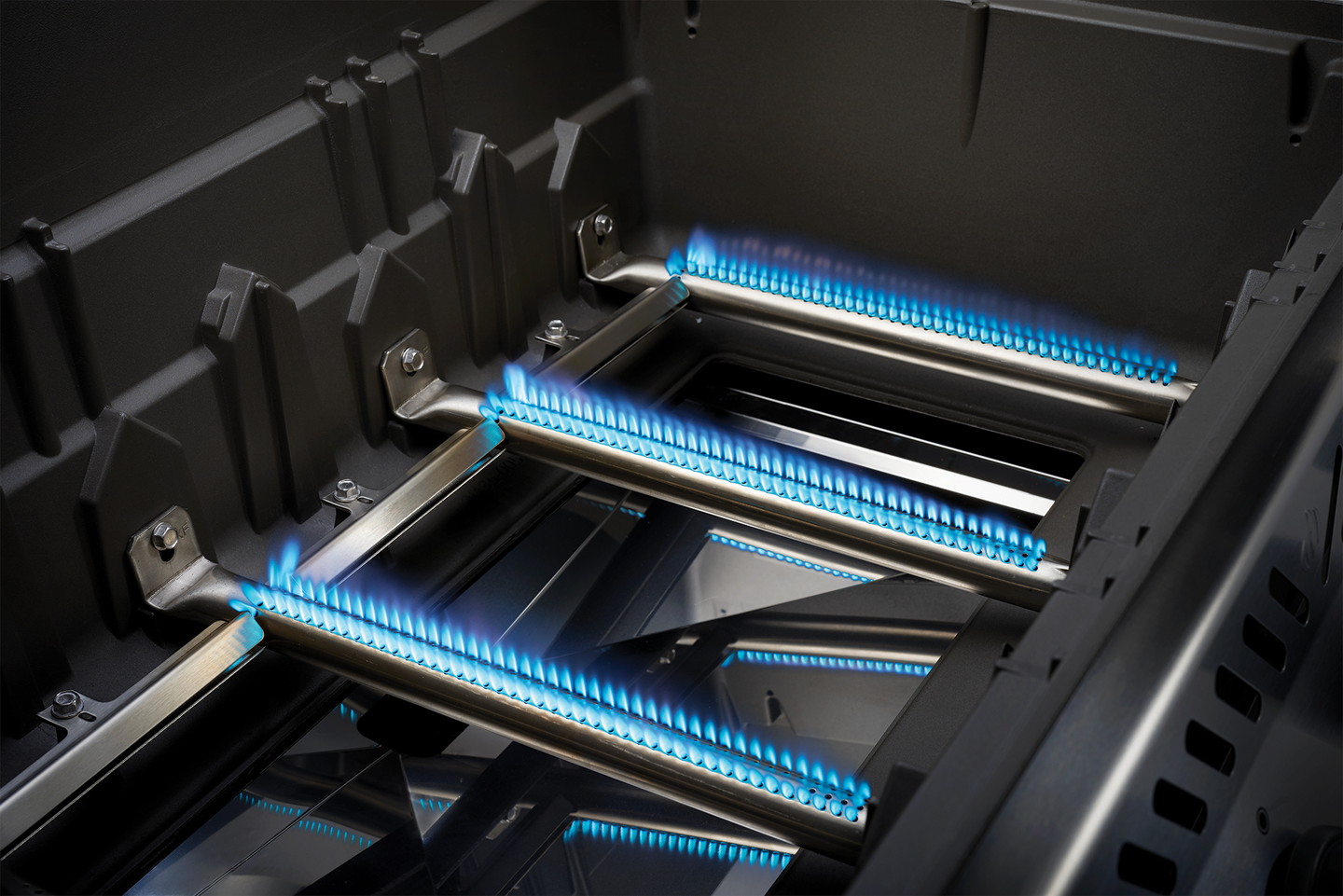 Kaasugrilli Napoleon Rogue PRO-S 525SIB-2