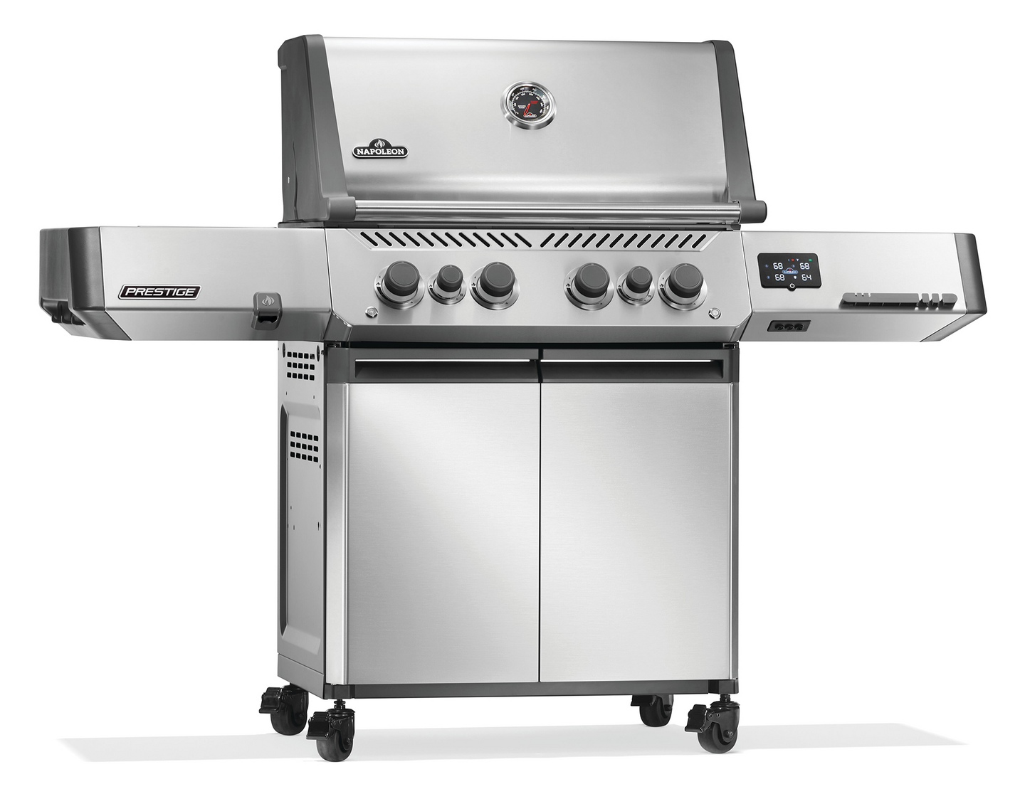 Kaasugrilli Napoleon Prestige P500