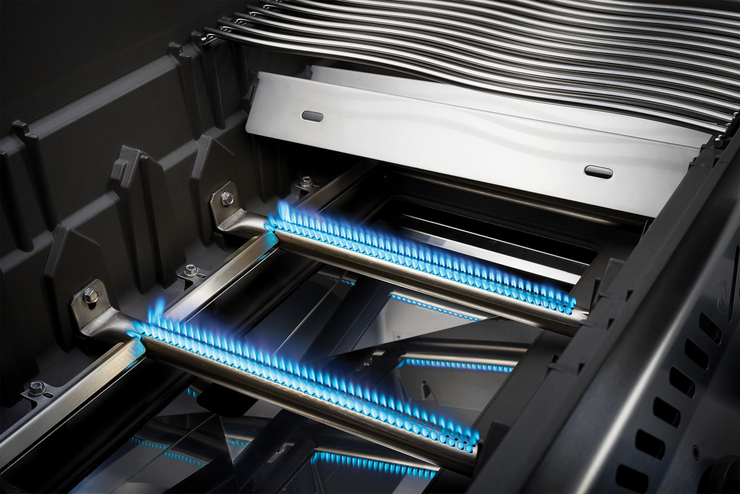 Kaasugrilli Napoleon Rogue PRO-S 525SIB-2