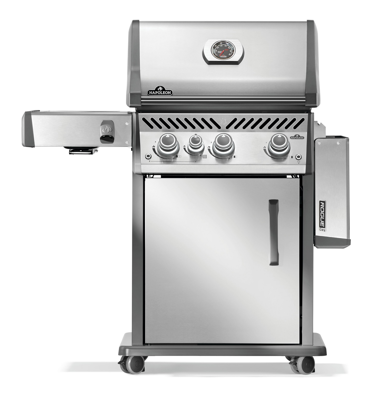 Kaasugrilli Napoleon Rogue PRO 425SIB-2