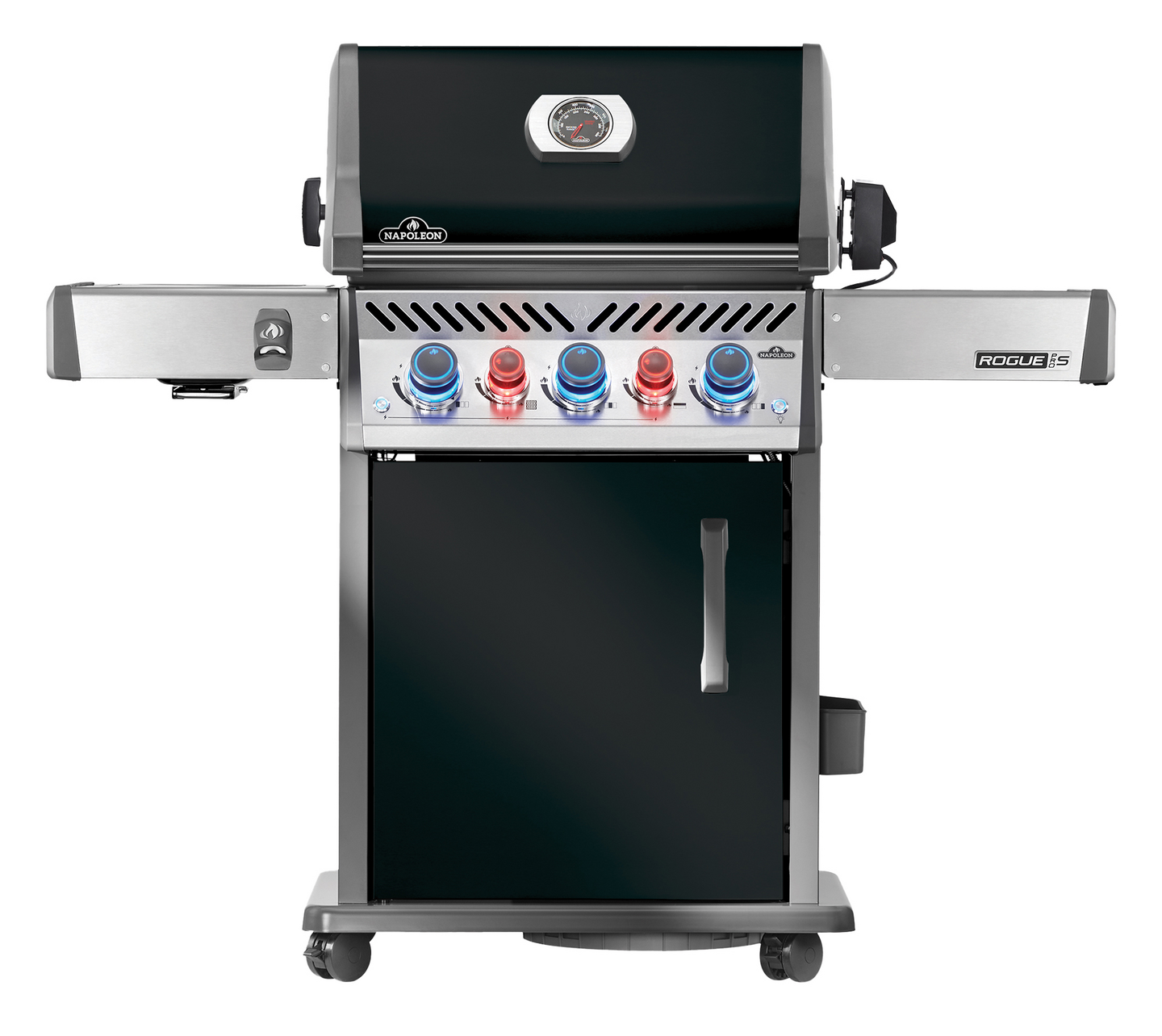 Kaasugrilli Napoleon Rogue PRO-S 425SIB-2