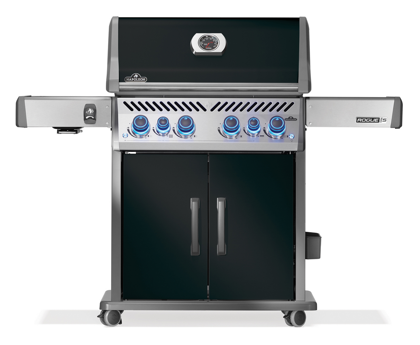 Kaasugrilli Napoleon Rogue PRO-S 525SIB-2