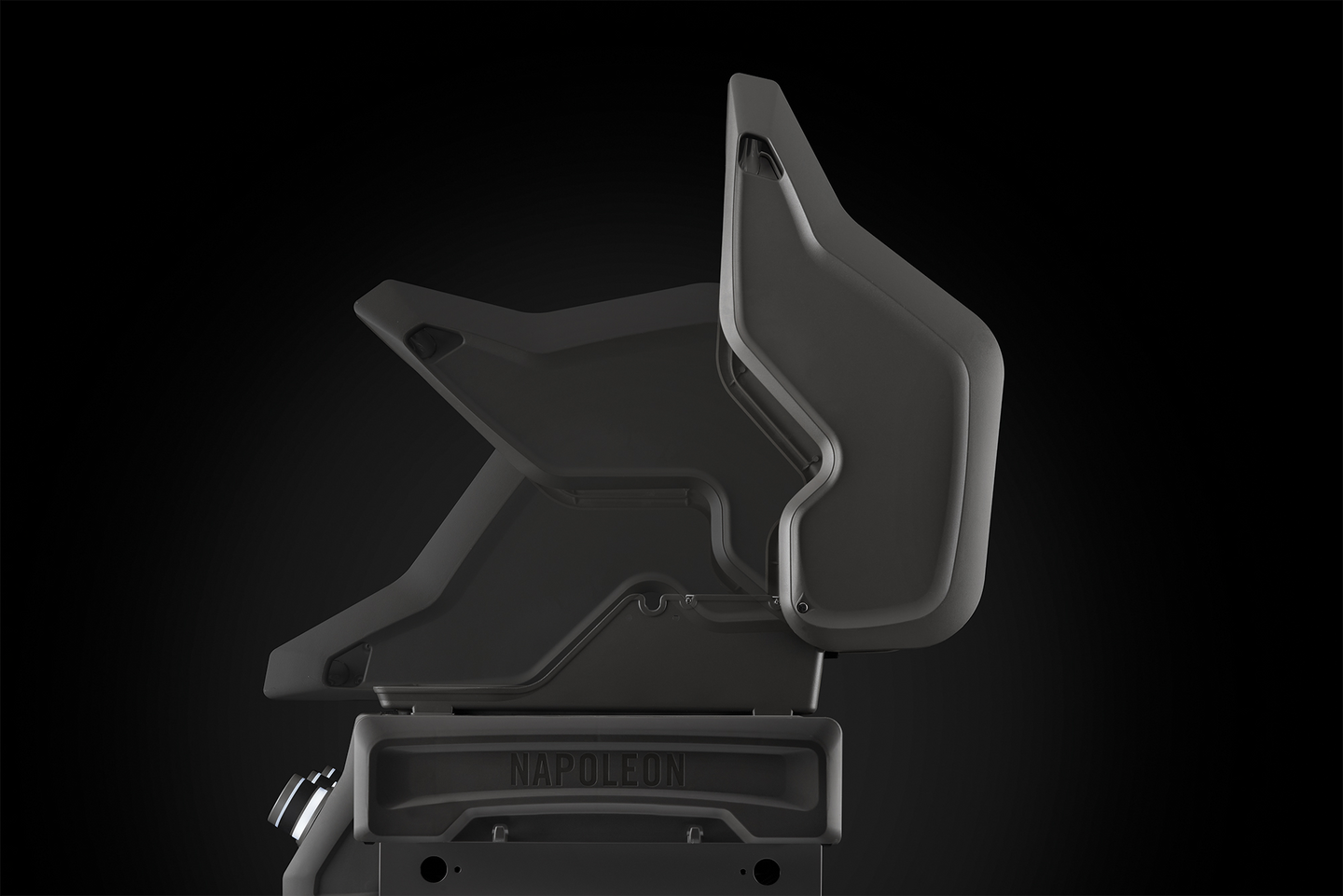 Kaasugrilli Napoleon Rogue PRO-S 425SIB-2