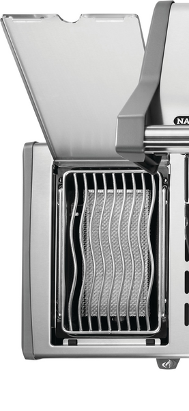 Kaasugrilli Napoleon Rogue PRO 425SIB-2