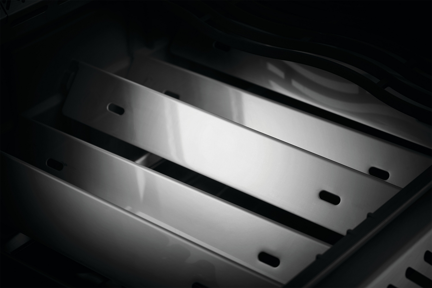 Kaasugrilli Napoleon Rogue PRO 425SIB-2