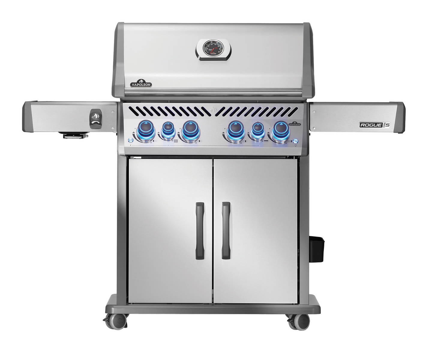 Kaasugrilli Napoleon Rogue PRO-S 525SIB-2