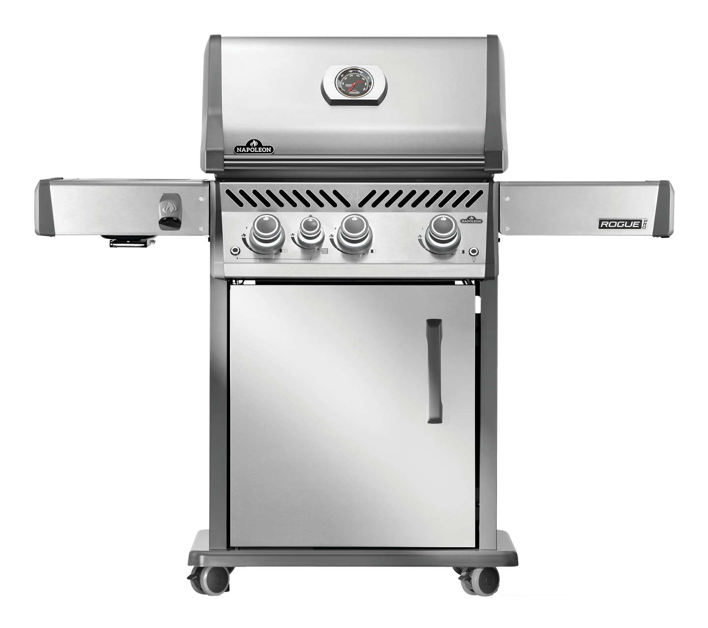 Kaasugrilli Napoleon Rogue PRO 425SIB-2