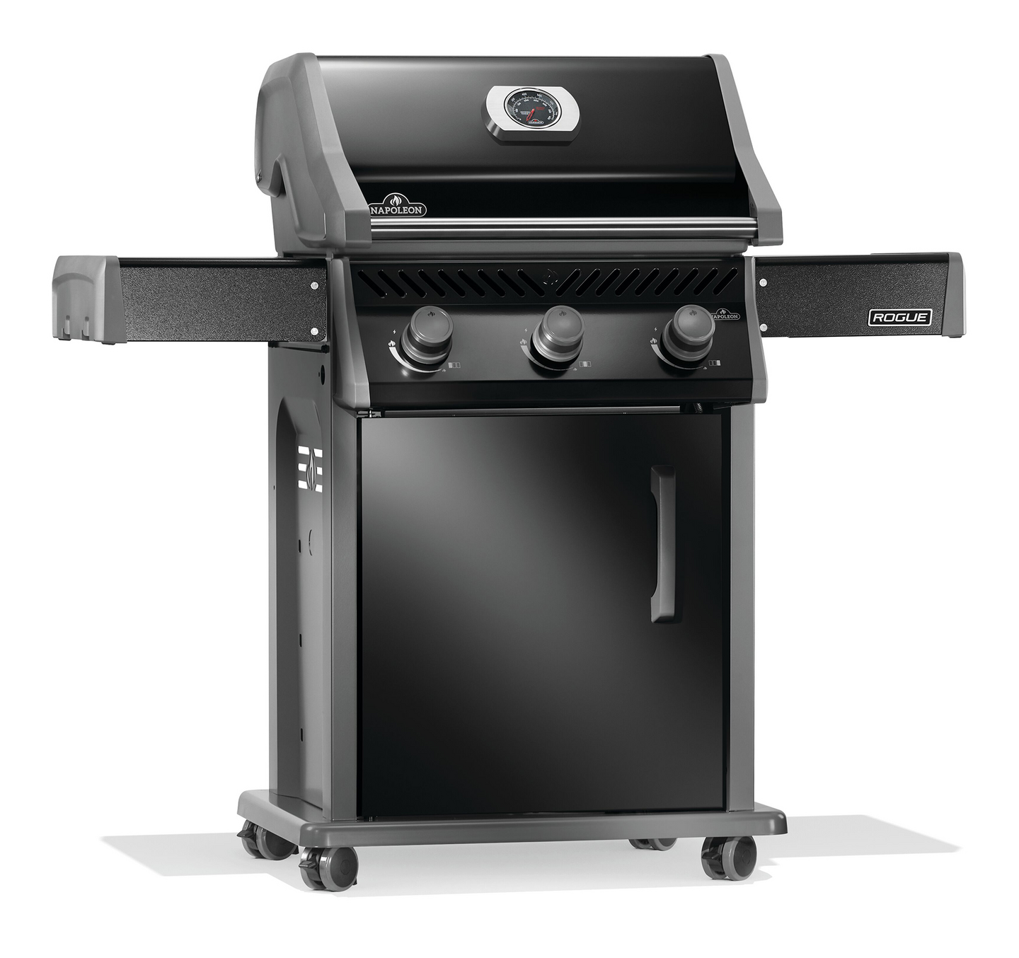Kaasugrilli Napoleon Rogue 425-2