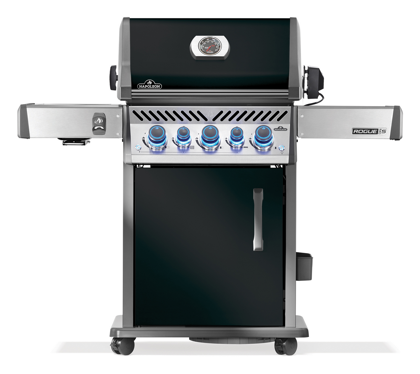 Kaasugrilli Napoleon Rogue PRO-S 425SIB-2