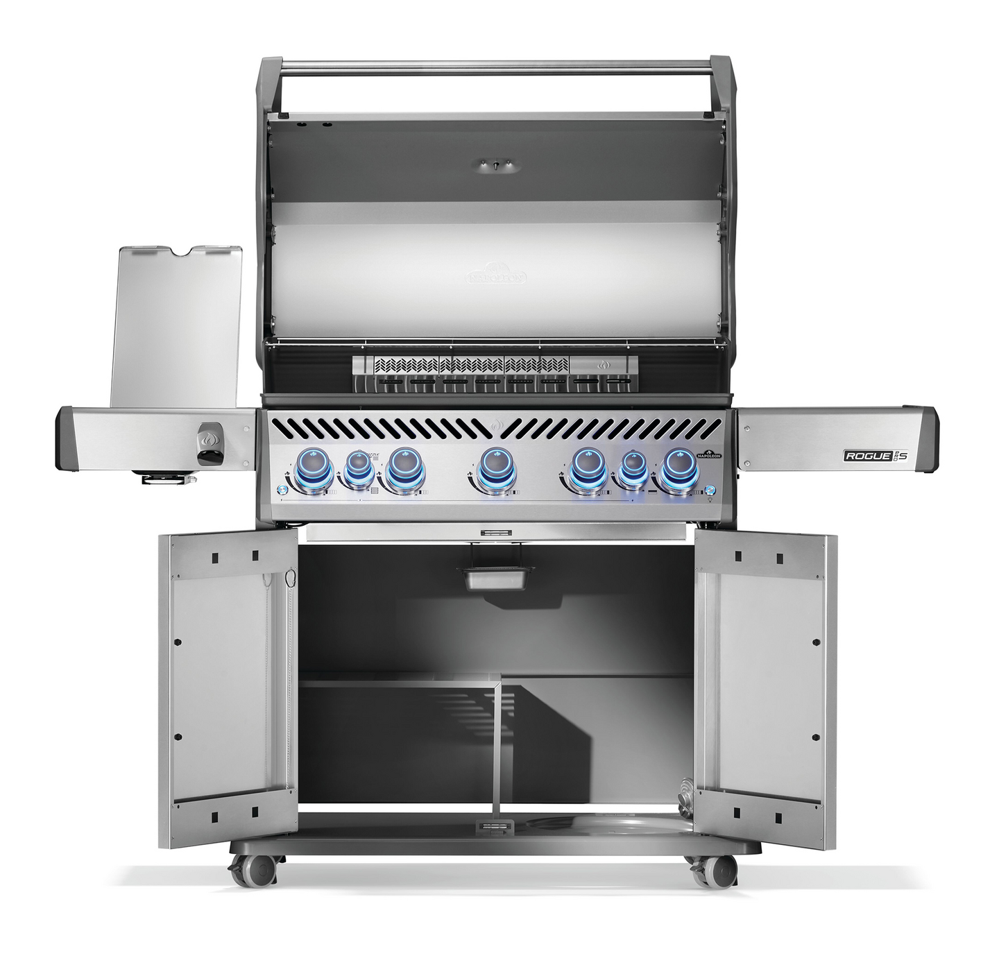 Kaasugrilli Napoleon Rogue PRO-S 625SIB-2