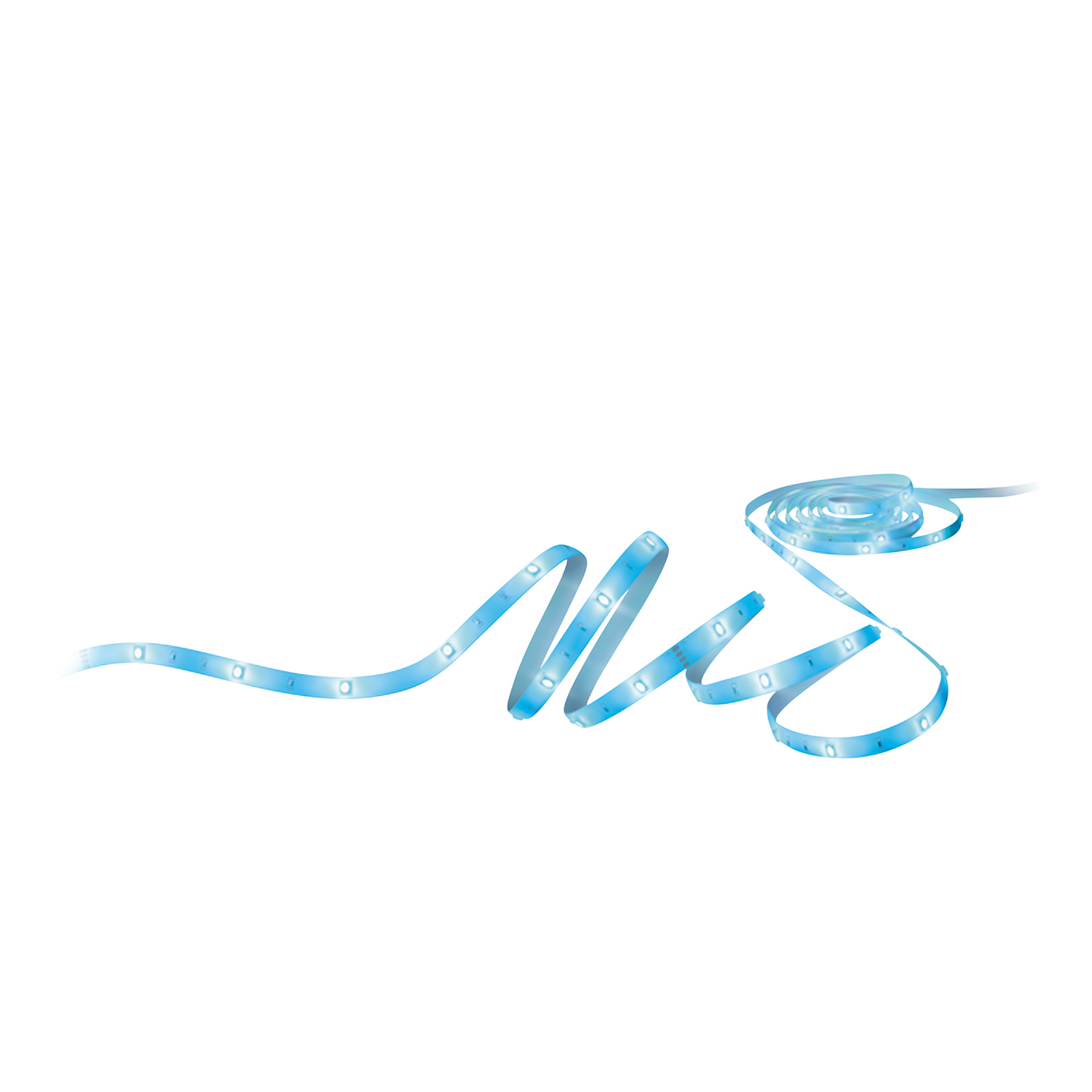 Valonauha Philips 5000mm 12W RGB 16 väriä valkoinen