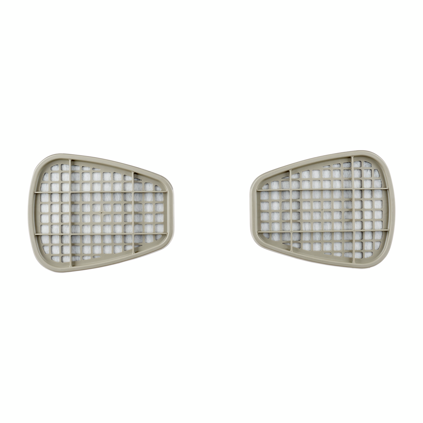 GASFILTER 3M 6059PRO1 ABEK1 1 PAR