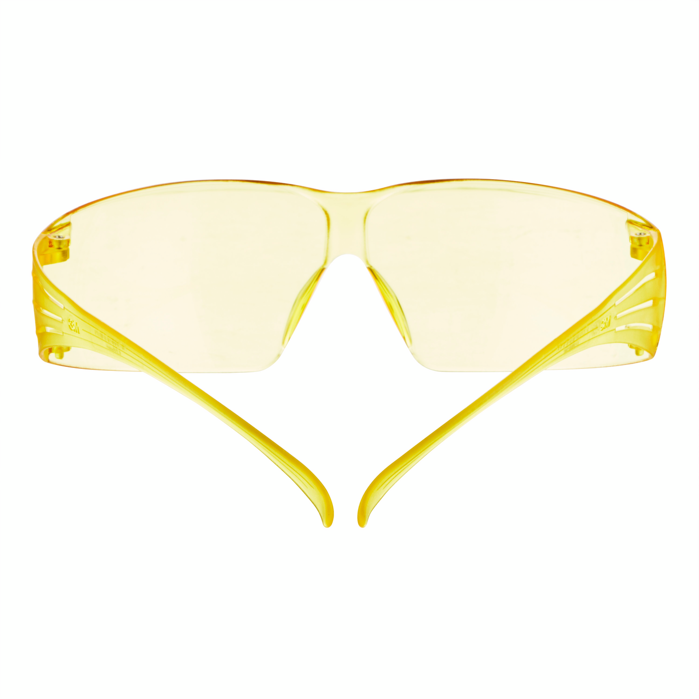 3M SECUREFITSKYDDSGLASÖGONGUL