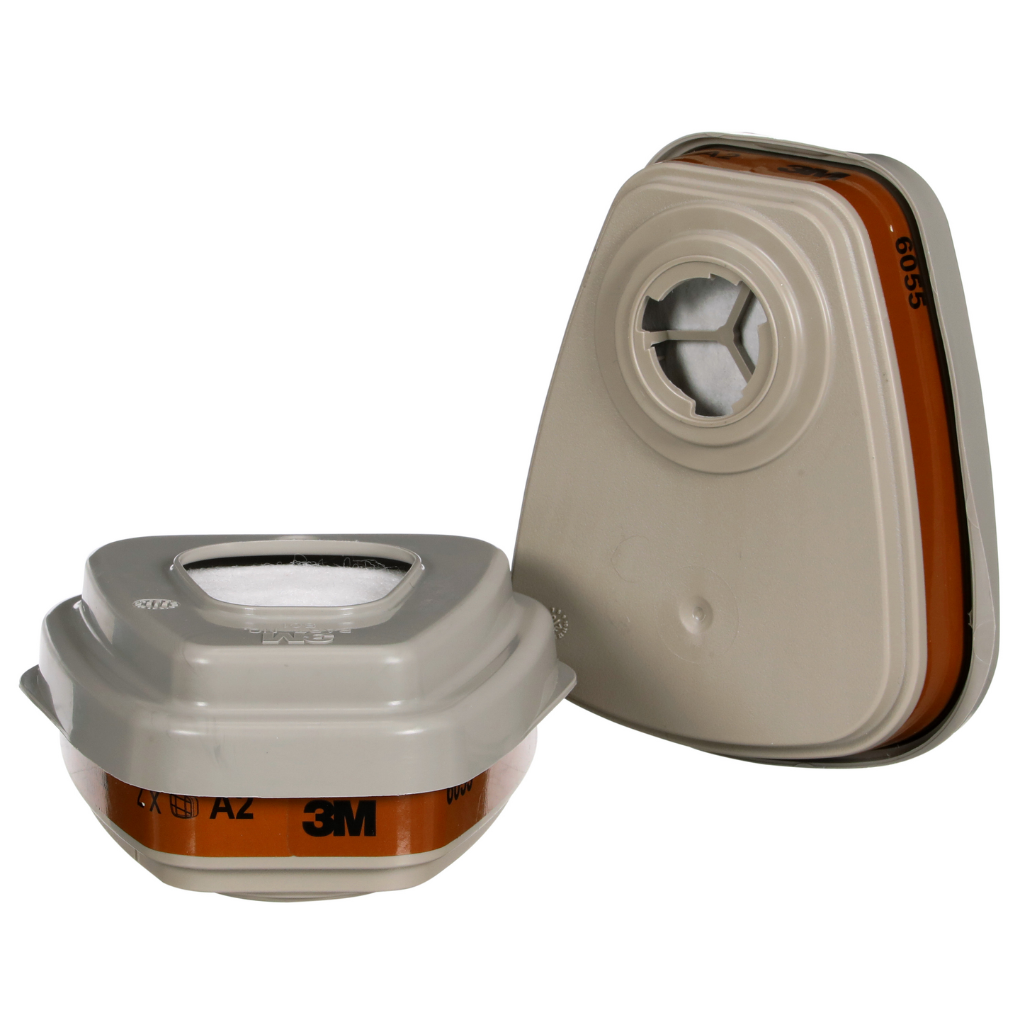 FILTER 3M 6002CR A2P1