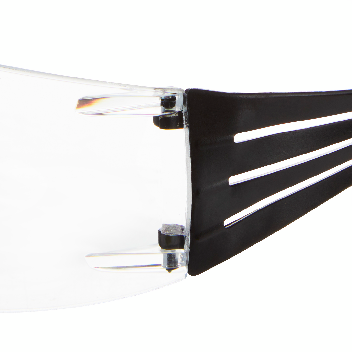 3M SECUREFITSKYDDSGLASÖGON LÄS