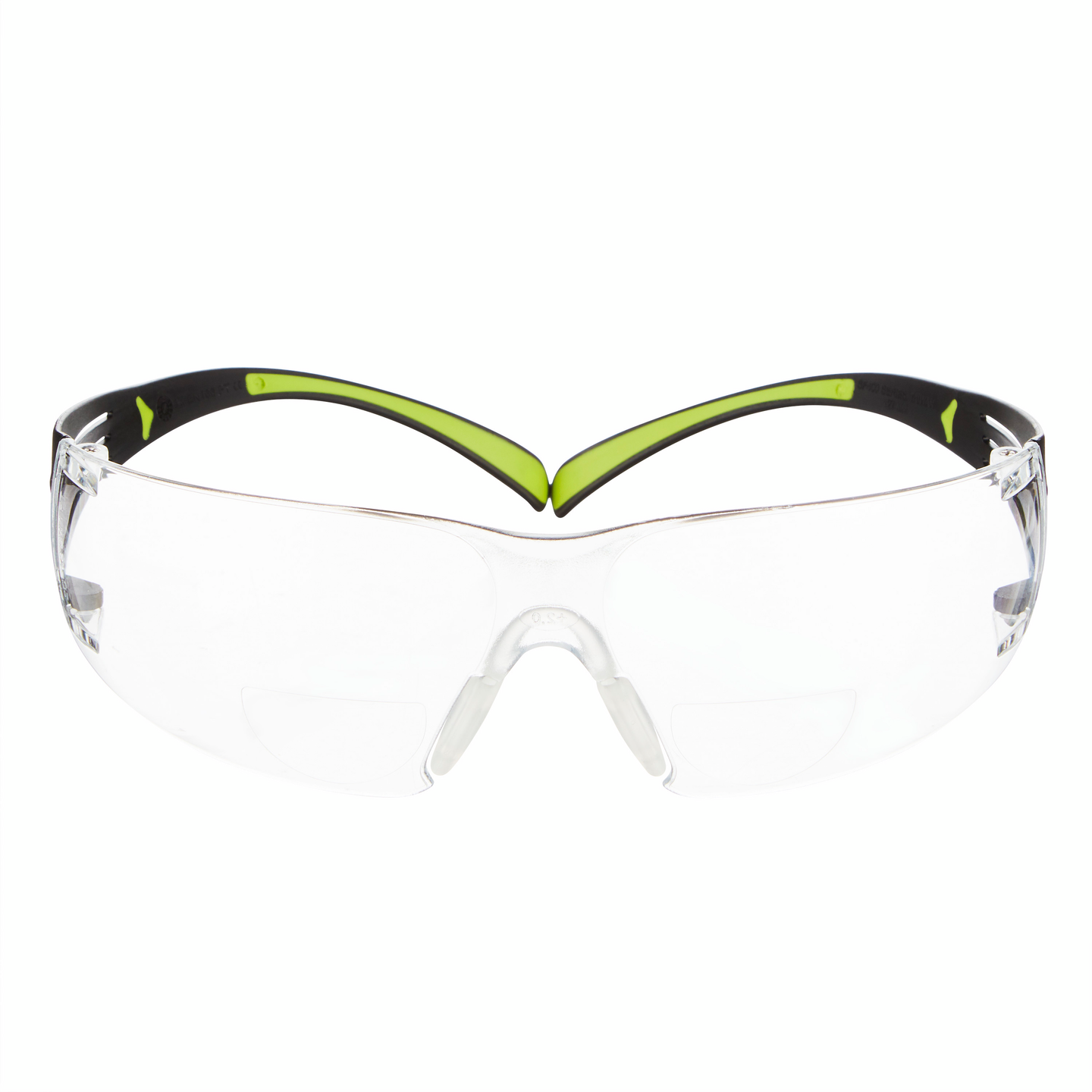 3M SECUREFITSKYDDSGLASÖGON LÄS