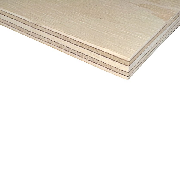 Havuvaneri AraucoPly C/C 15x2400x1200 CL 2,88m²