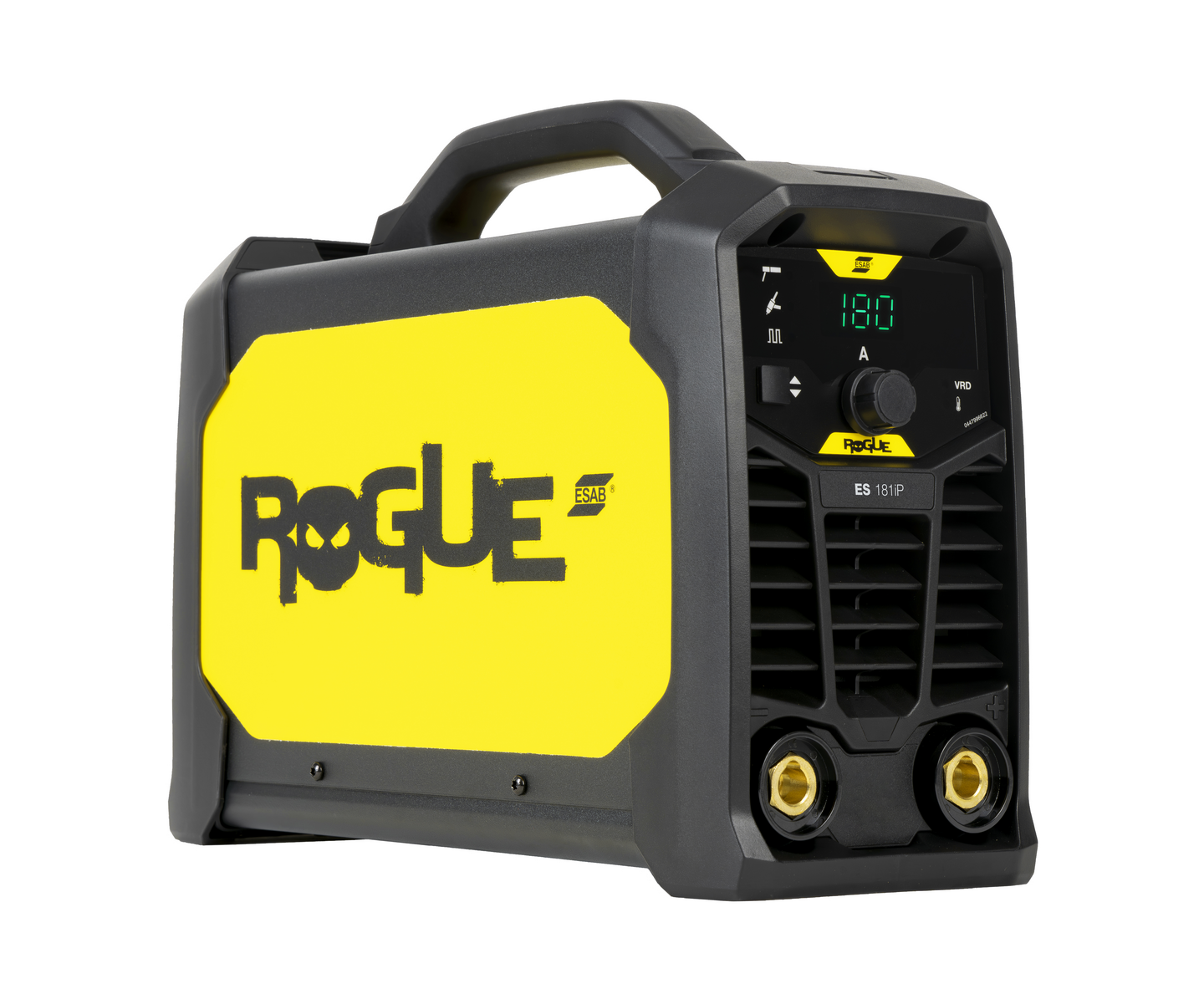 Puikkohitsauskone Esab Rogue ES 181iP