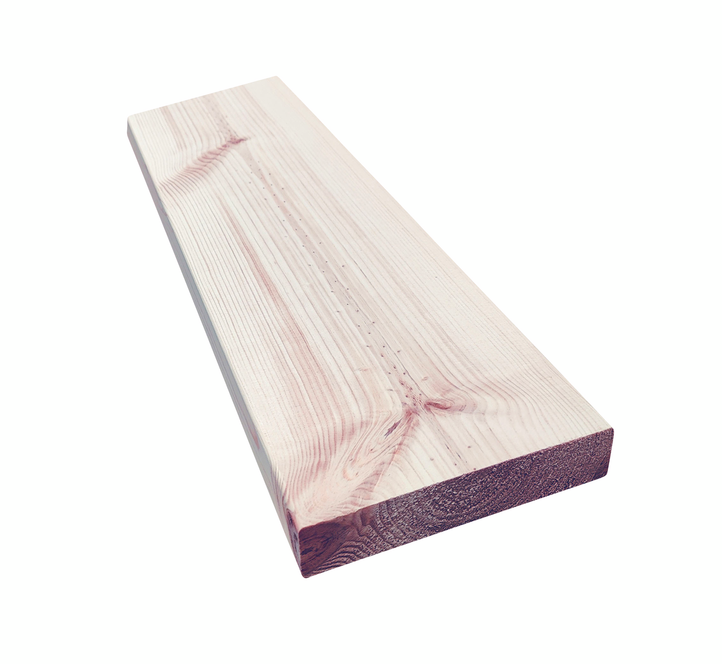 Terassilauta Kuhmo 28x127x5400 mänty sydänpuu