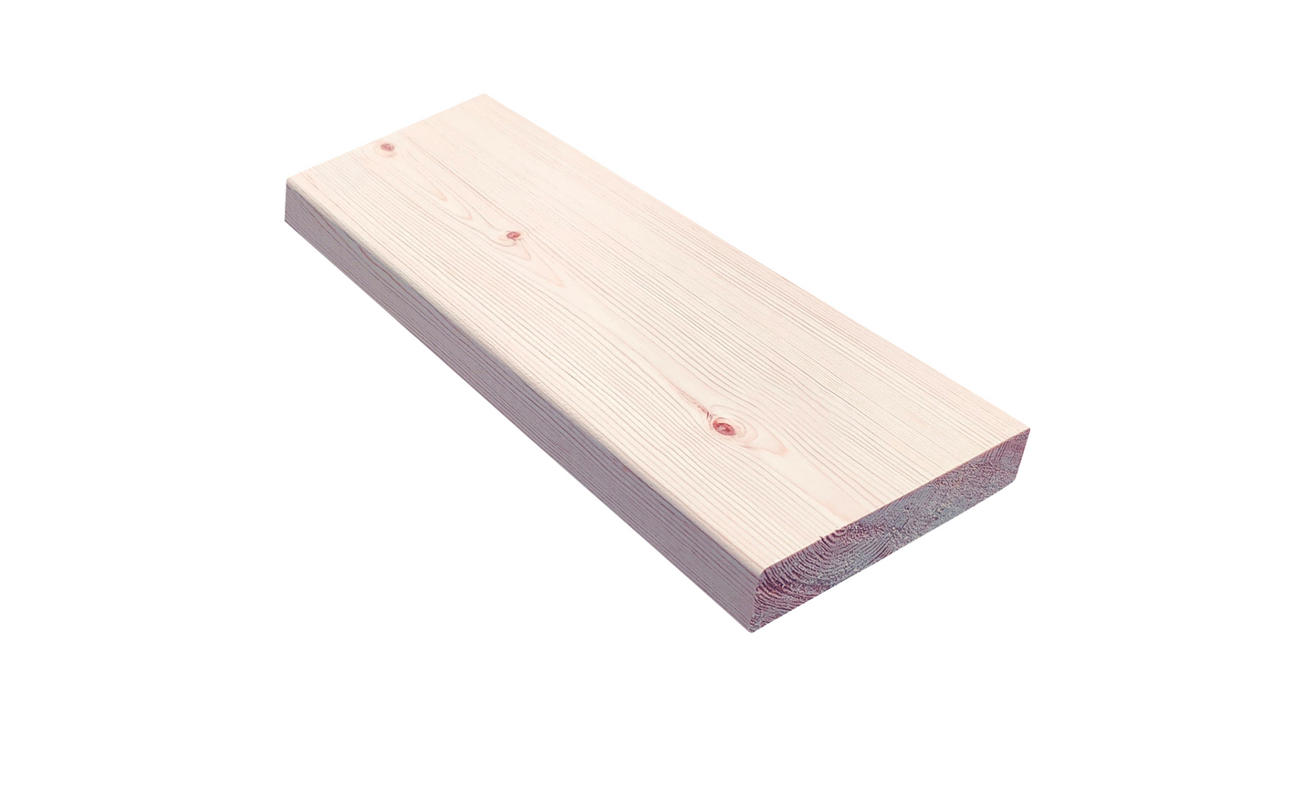 Terassilauta Kuhmo 28x127x5400 mänty sydänpuu