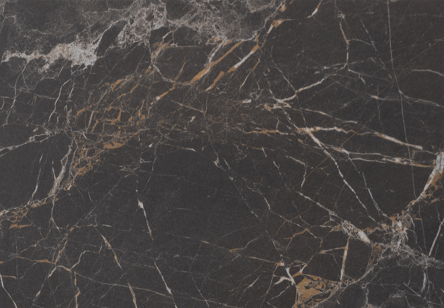 Välitilalevy Cello 2055x600x11mm laminaatti musta marmori