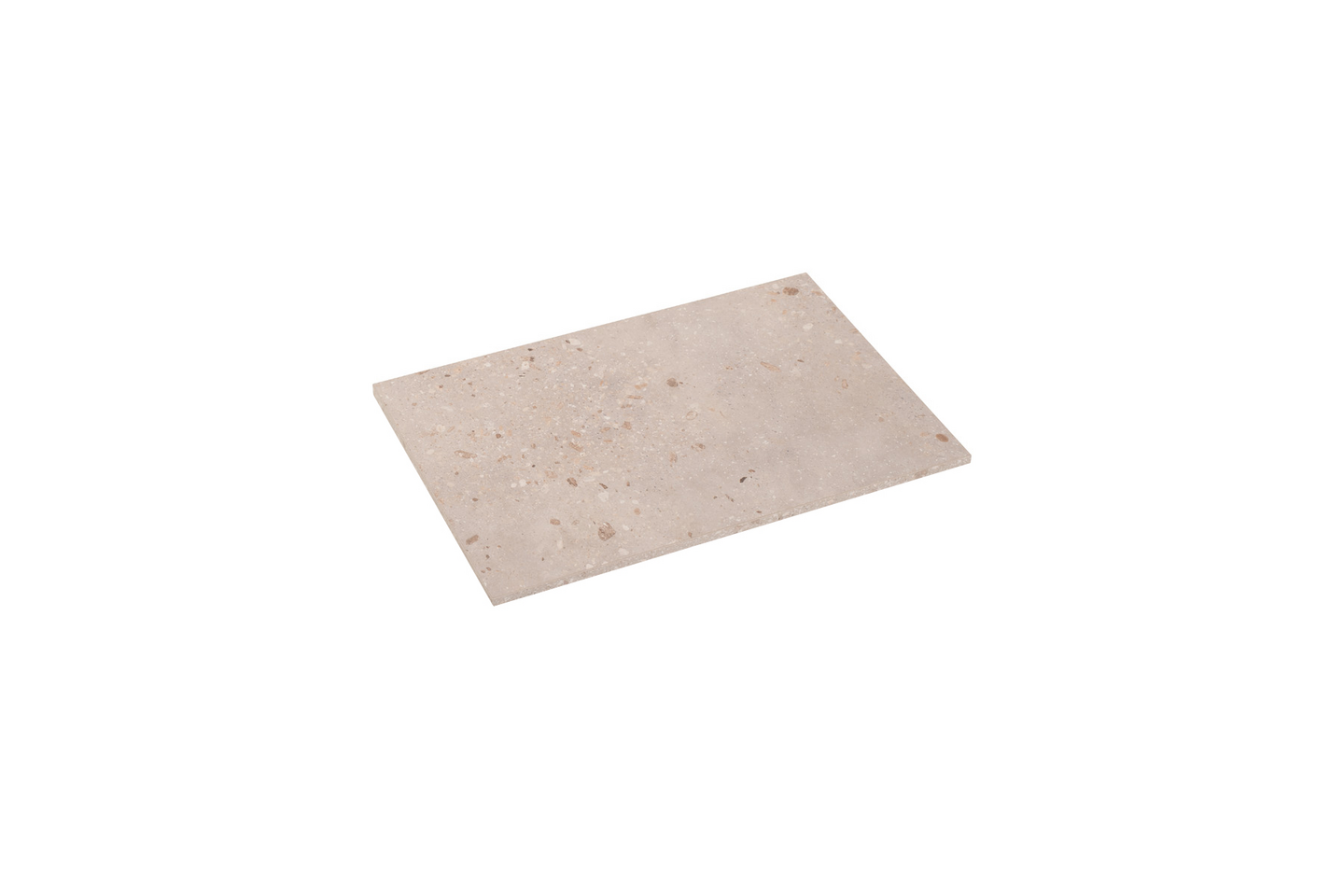 Välitilalevy Cello 2055x600x11mm laminaatti greige terrazzo