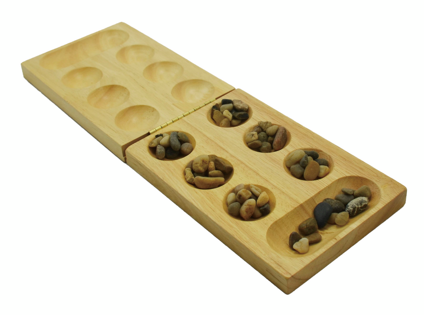 Peli Brain Games Kalaha