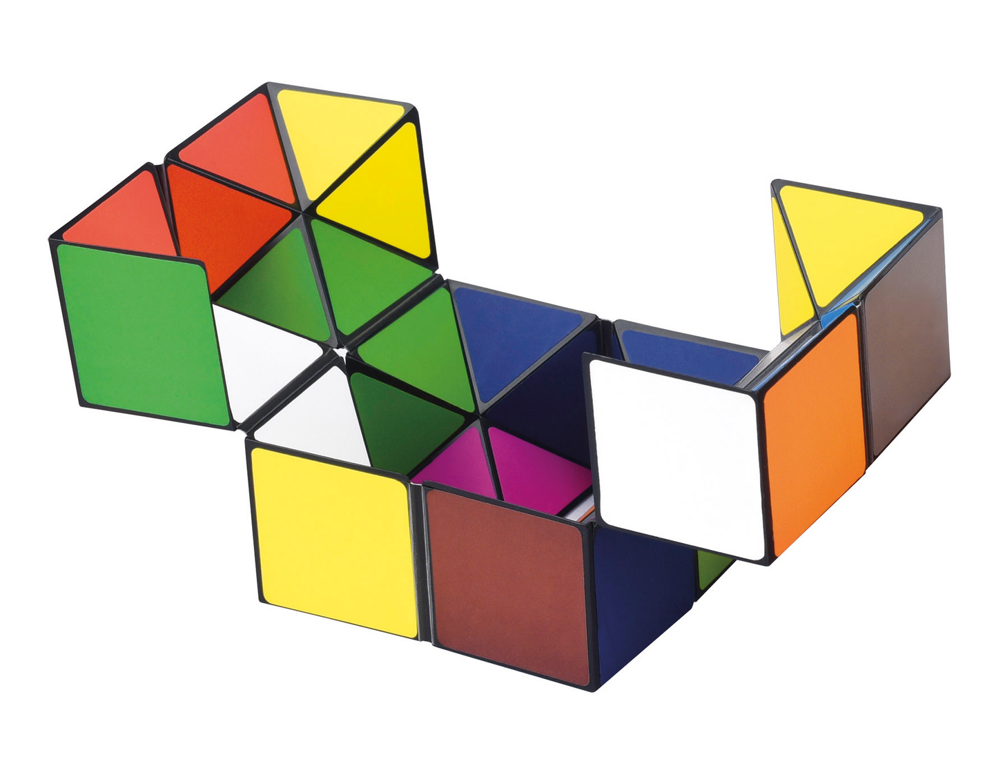 Peli Brain Games Magic Cube