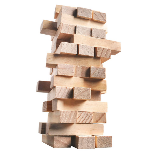 Peli Brain Games Huojuva torni