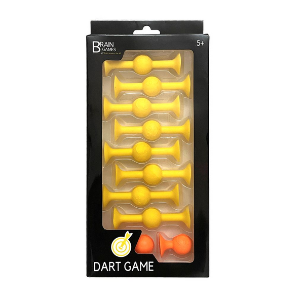 Tikkapeli Brain Games Dart game