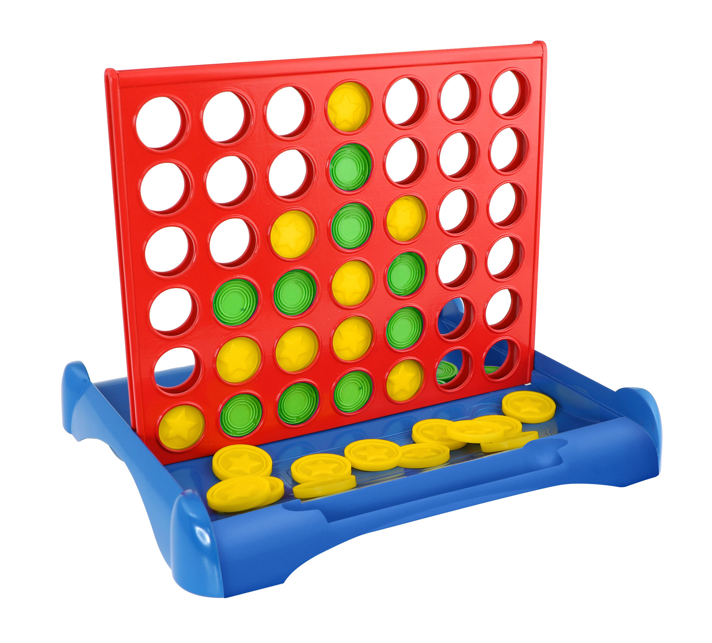 Peli Brain Games Line up 4