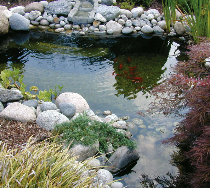 Valmisallas Calmus SIII 350 L 165x130cm