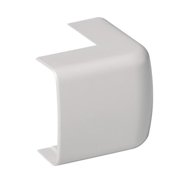 Ulkokulma OptiLine Mini - YH1835 PC/AB valkoinen