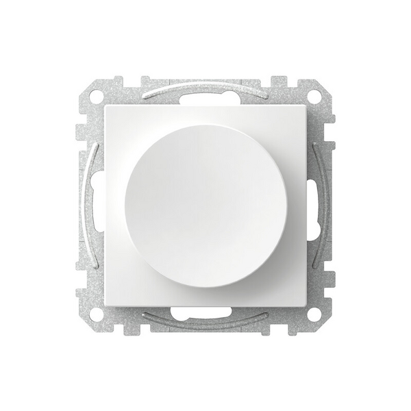 Valonsäädin Schneider Electric Exxact 1-10v upk v led-himmennin