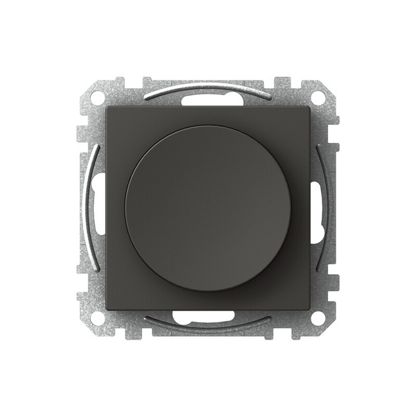 Valonsäädin Schneider Electric Exxact 1-10V upk antrasiitti