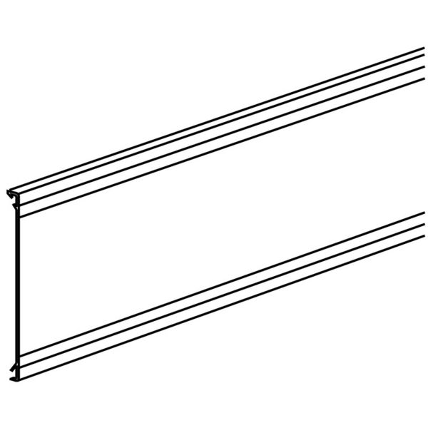 Kansi Schneider TIR+ L60 valkoinen