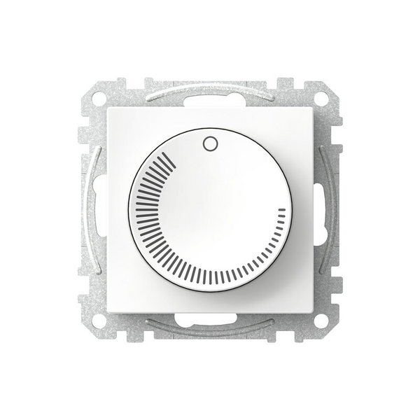 Moottorinsäädin Schneider Electric Exxact 300VA uk valkoinen