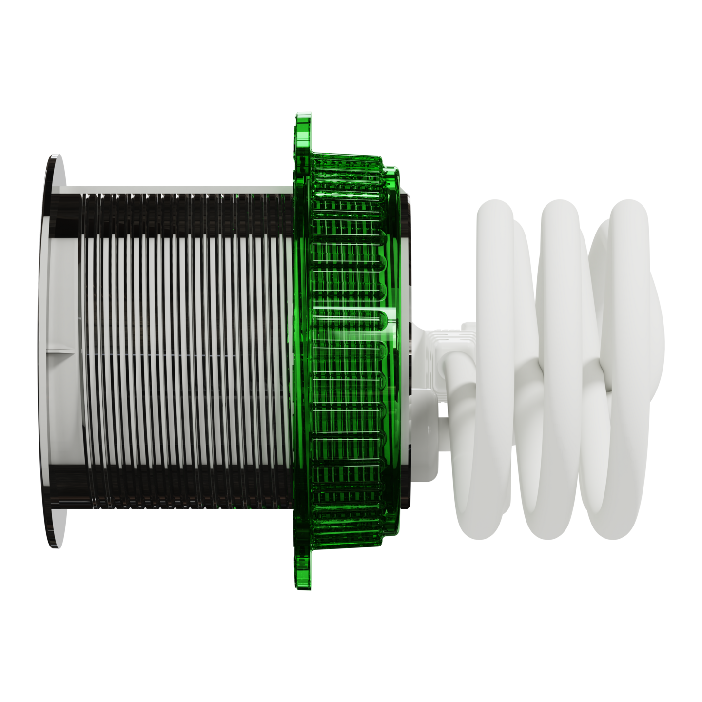 Pistorasiapaneeli Schneider Electric Unica System+ XS Schuko valkoinen
