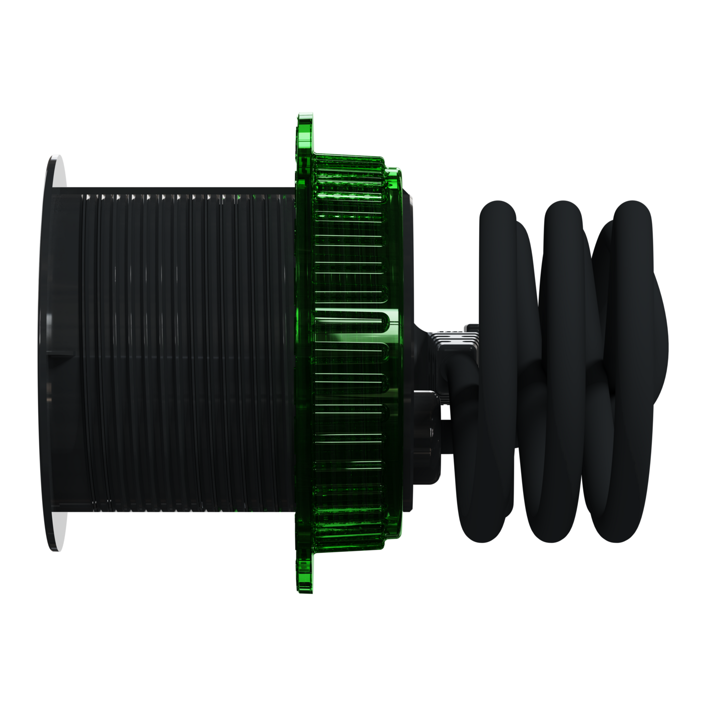 Pistorasiapaneeli Schneider Electric Unica System+ XS Schuko antrasiitti