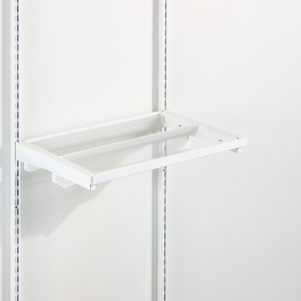 INSATS F SKOHYLLA MATTEWHITE ELFA 268950 557X426MM